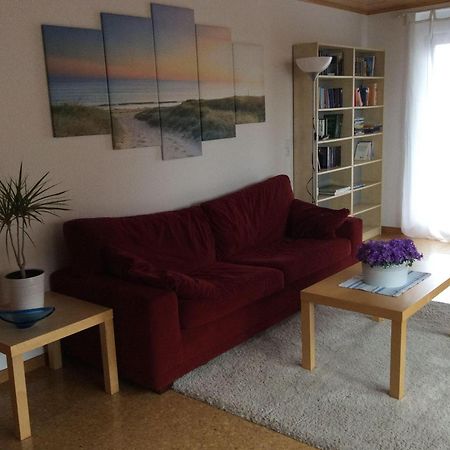 Ferienwohnung-Loesch ノイエンビュルク・アム・ライン エクステリア 写真