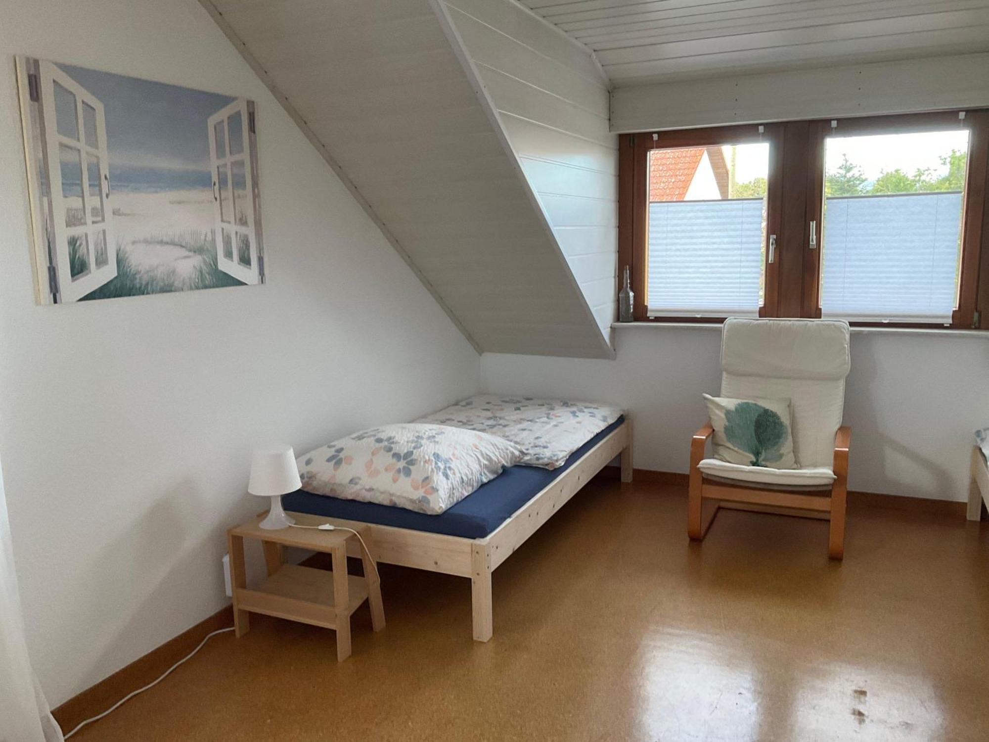 Ferienwohnung-Loesch ノイエンビュルク・アム・ライン エクステリア 写真