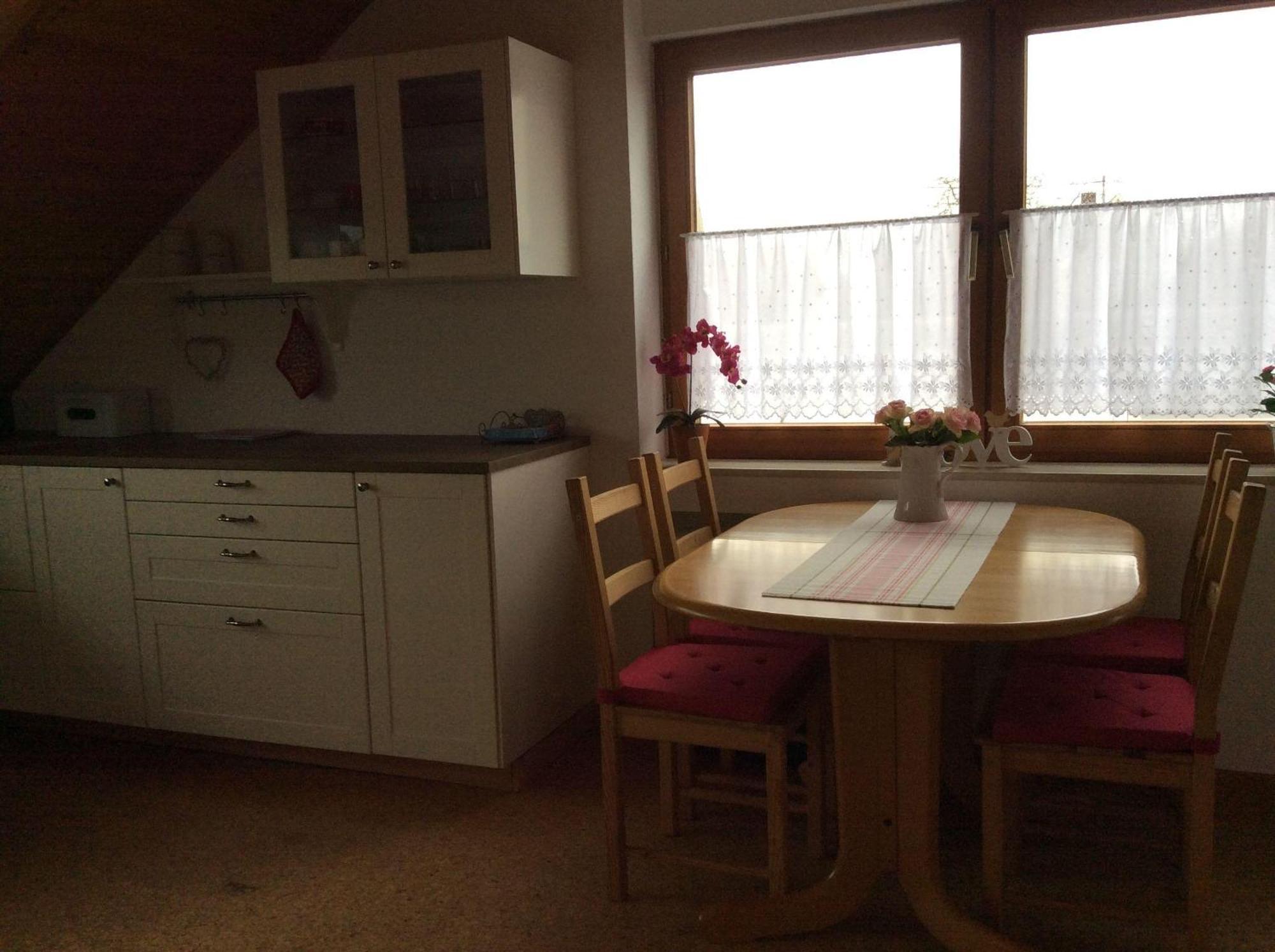 Ferienwohnung-Loesch ノイエンビュルク・アム・ライン エクステリア 写真
