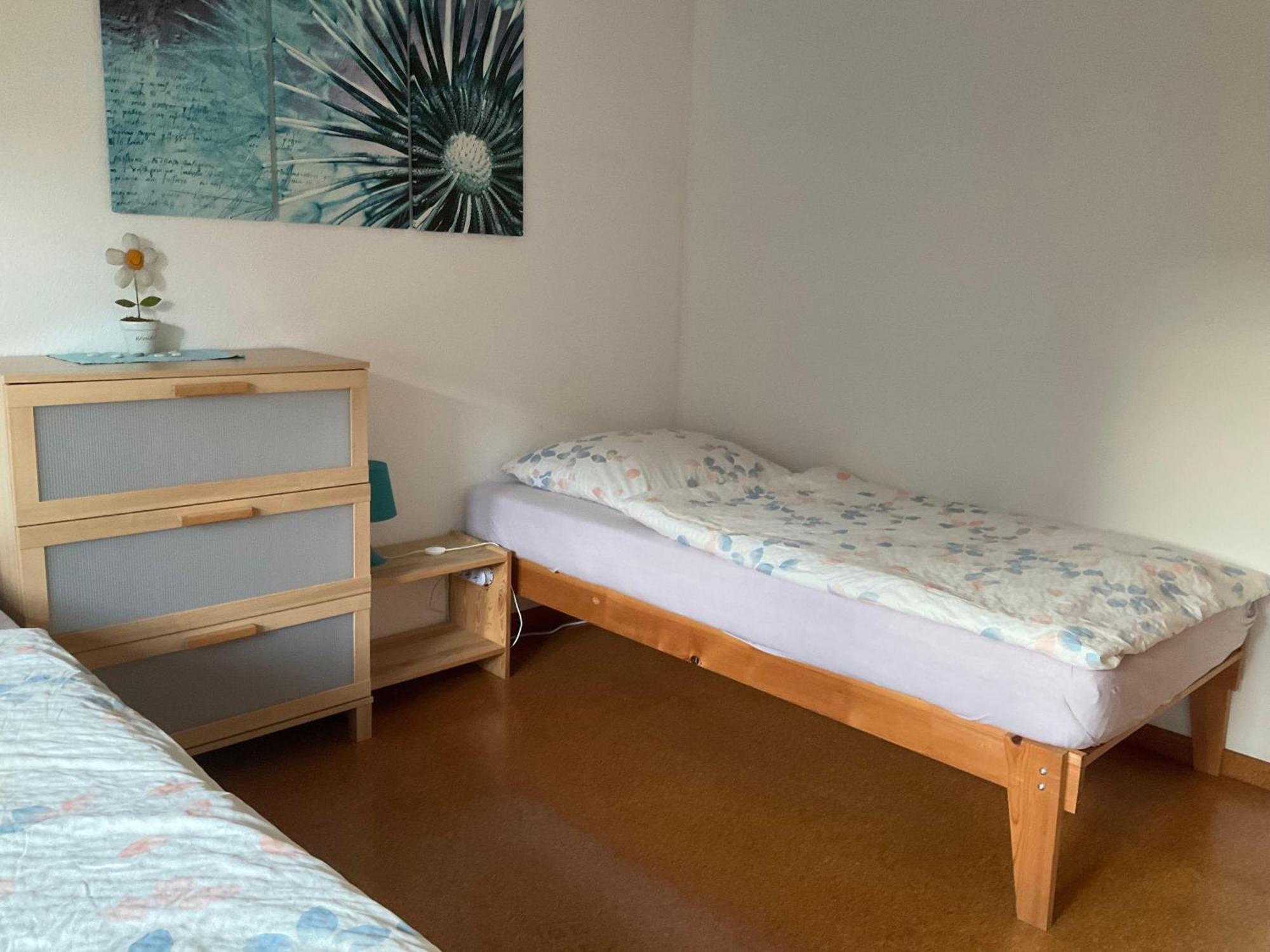 Ferienwohnung-Loesch ノイエンビュルク・アム・ライン エクステリア 写真