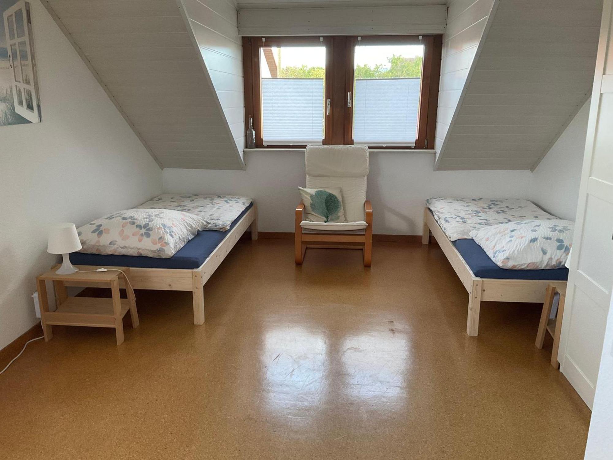 Ferienwohnung-Loesch ノイエンビュルク・アム・ライン エクステリア 写真